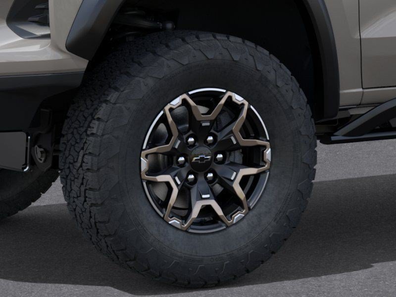 2026 Chevrolet Colorado ZR2 - Photo 9