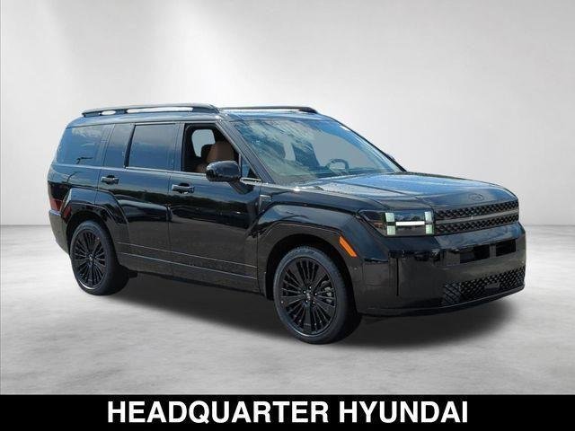 New 2026 Black Hyundai Calligraphy image 3