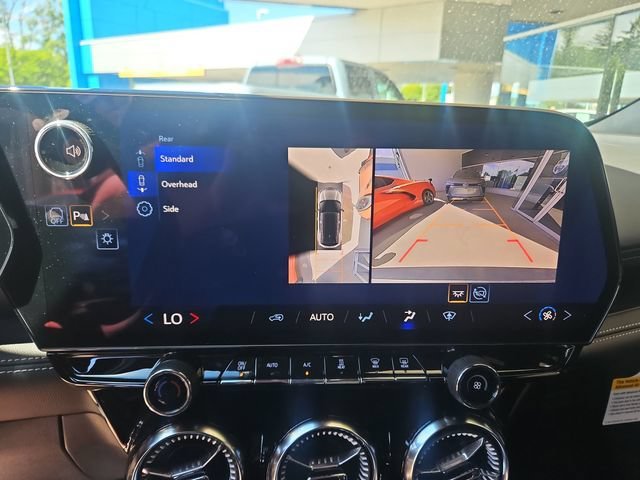 2026 Chevrolet Blazer EV LT - Photo 20