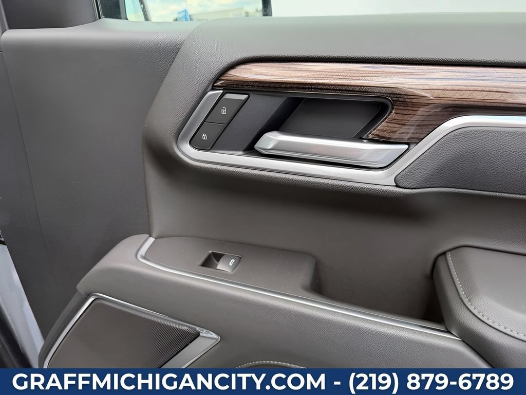 2026 Chevrolet Silverado 1500 RST - Photo 30