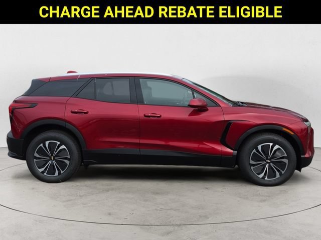 2026 Chevrolet Blazer EV LT - Photo 6