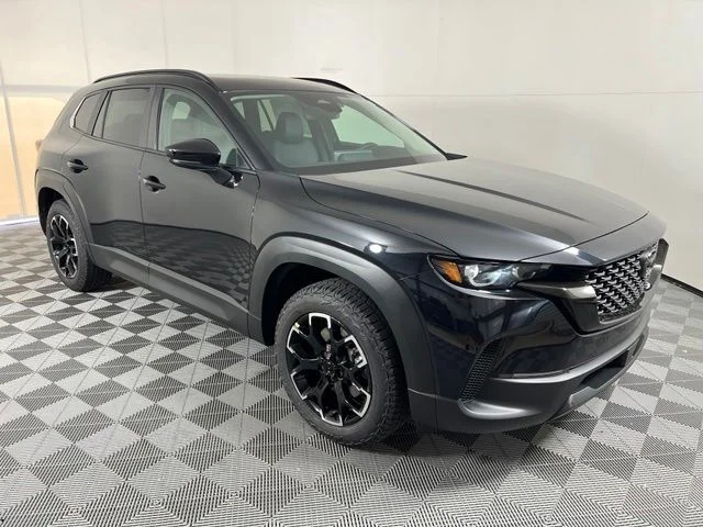 2026 Mazda CX-50 2.5 S Meridian Edition