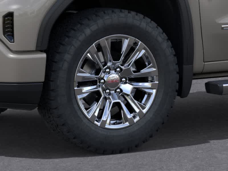 2026 GMC Sierra 1500 Denali - Photo 9