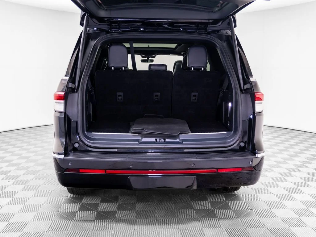 2024 Lincoln Navigator Reserve - Photo 32