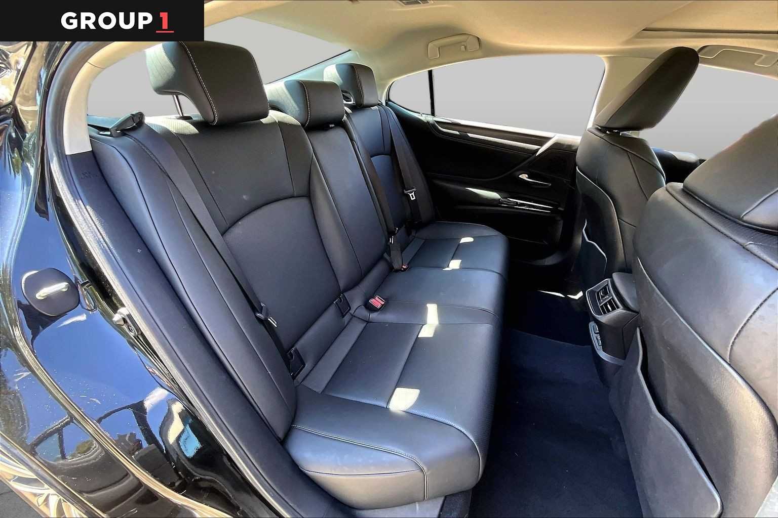 Certified Used 2025 Caviar Lexus  image 17
