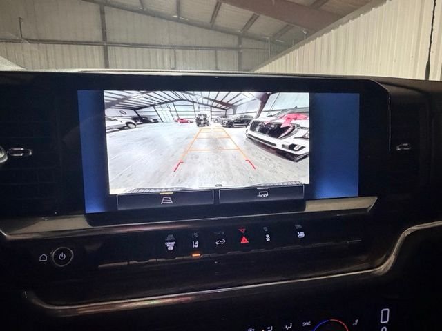 Used 2025 White Chevrolet LT image 20
