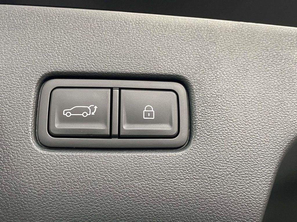 New 2026 Black Hyundai Limited image 55