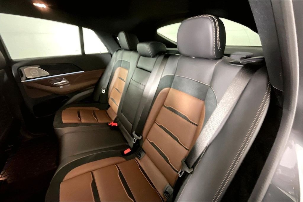 2026 Mercedes-Benz GLE Coupe GLE 53 AMG - Photo 18