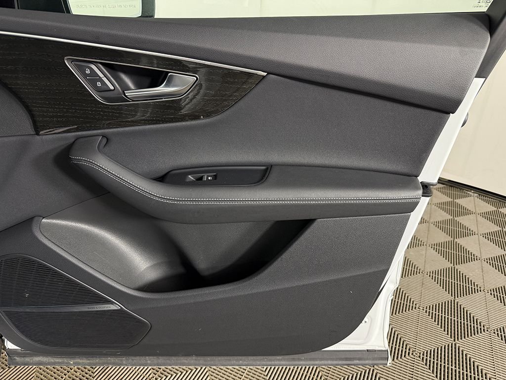 2025 Audi Q7 Premium Plus - Photo 26