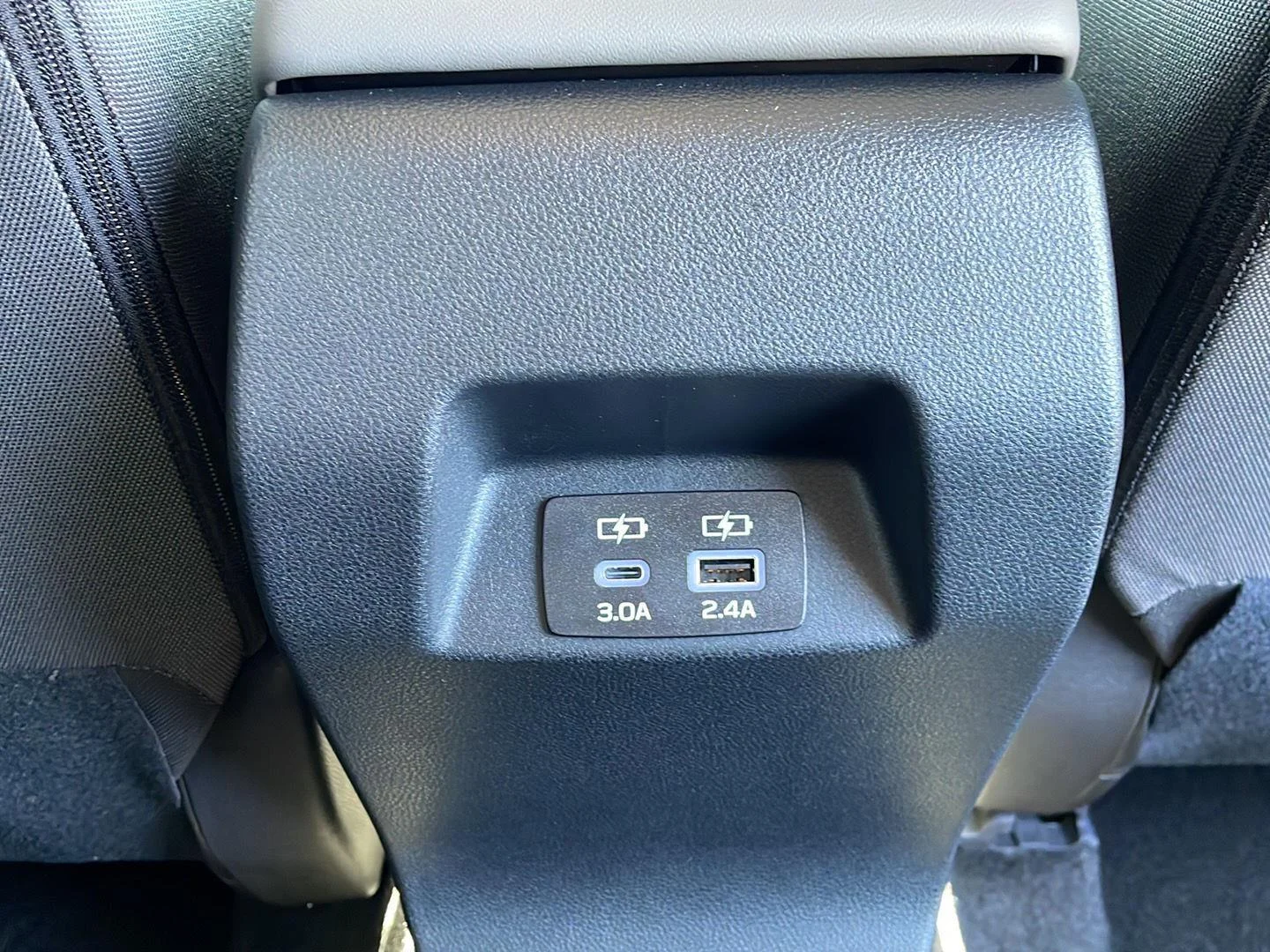 New 2026 Alpine Green Subaru Premium image 27