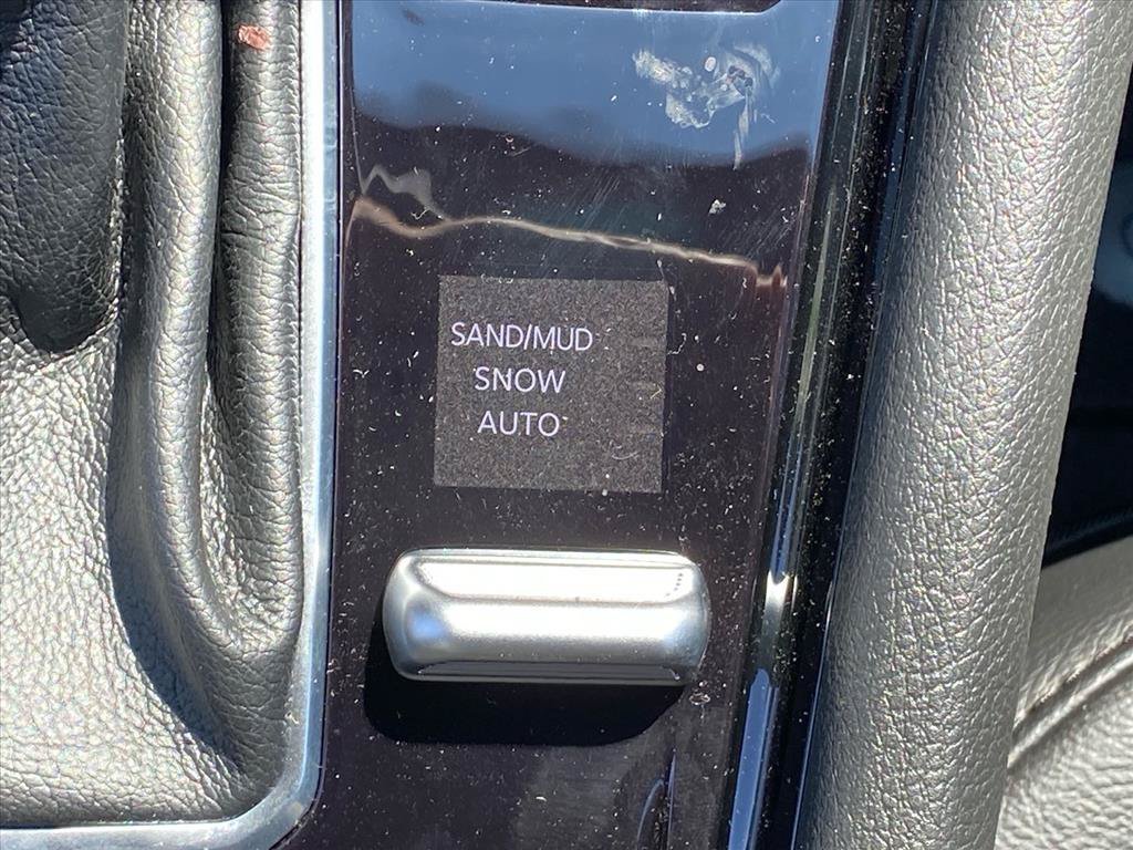 2026 Jeep Compass Limited Altitude - Photo 10