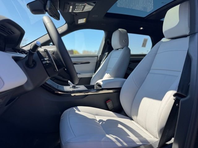 New 2026 Carpathian Grey Land Rover S image 14