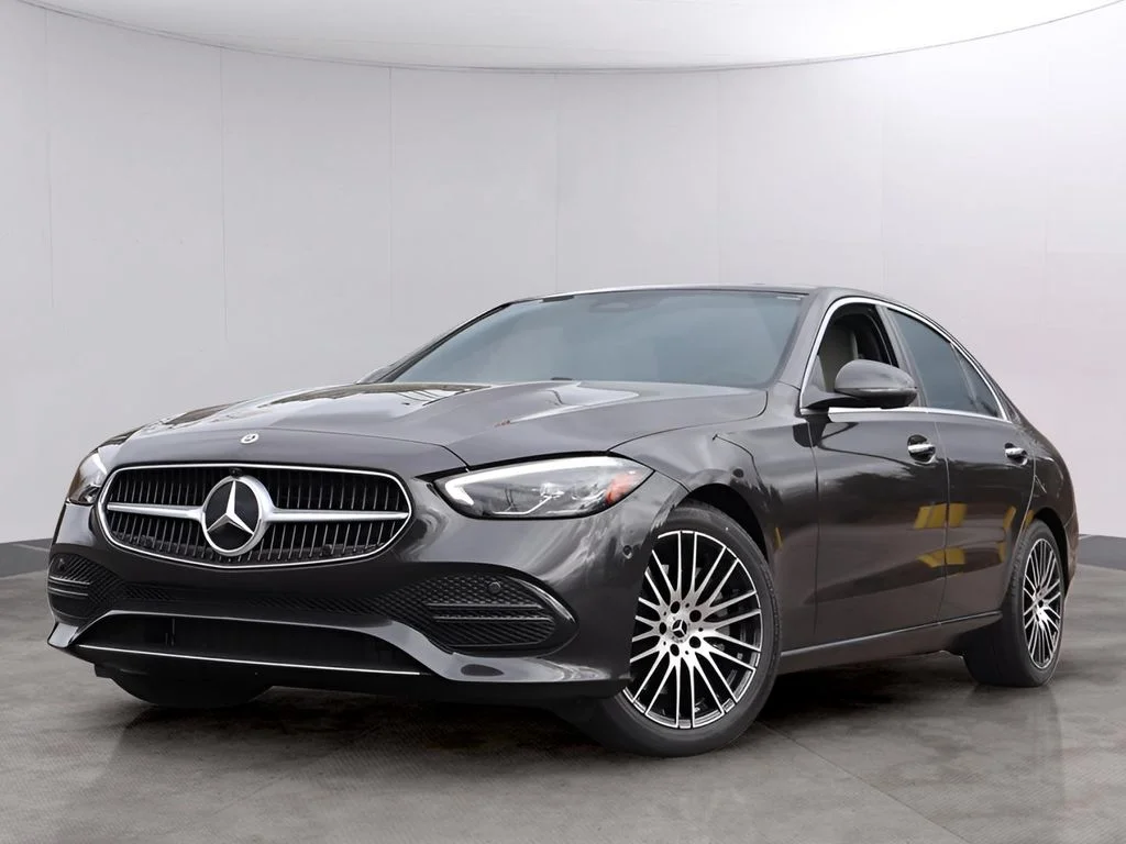 2026 Mercedes-Benz C-Class C 300 4MATIC's photo