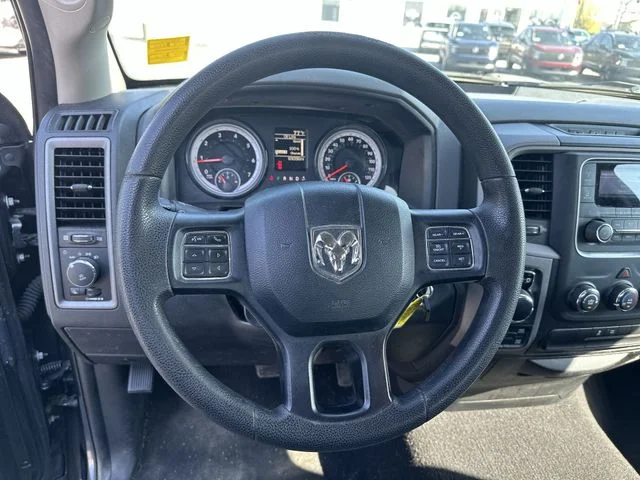 Used 2018 Gray Ram ST image 13