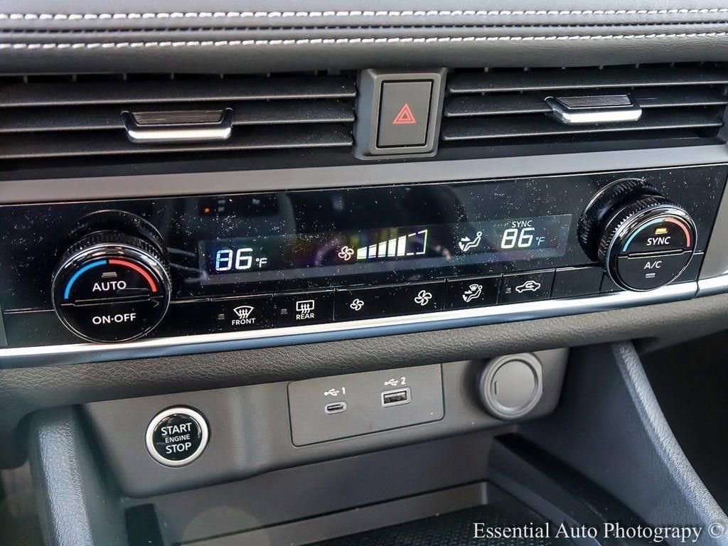 2023 NISSAN ROGUE - Image 15