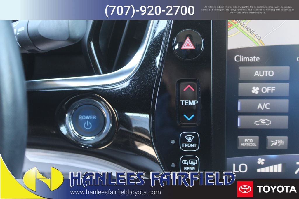 Used 2017 Gray Toyota Advanced image 21
