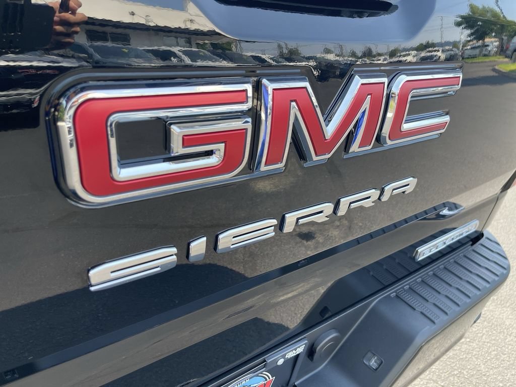 2026 GMC Sierra 1500 Elevation - Photo 31
