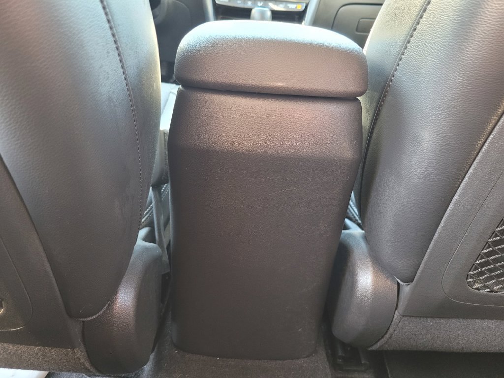 Used 2020 Gray Hyundai Limited image 19