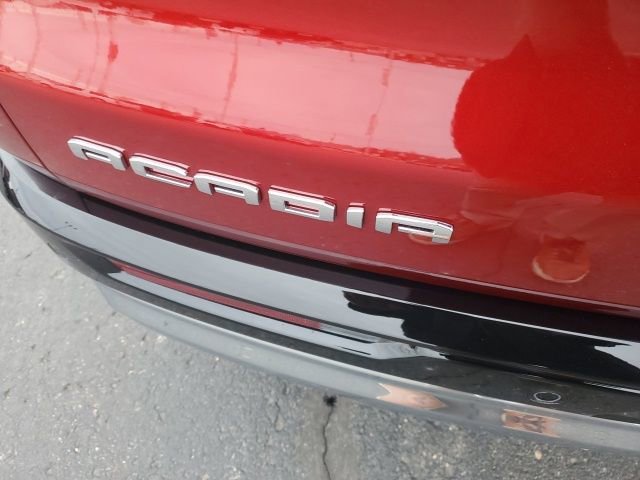 2025 GMC Acadia Denali - Photo 20