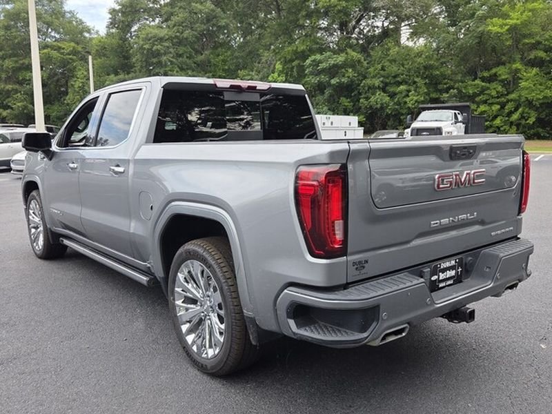 Used 2023 Sterling GMC Denali image 12