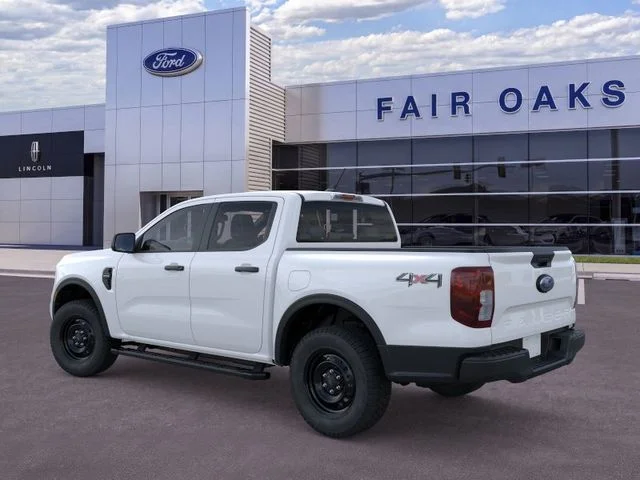 New 2026 Oxford White Ford XL image 4