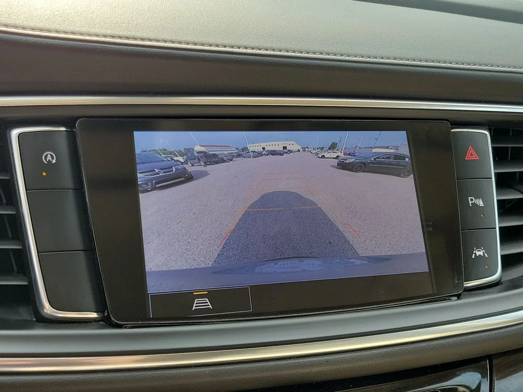 Used 2023 Gray Buick Essence image 28
