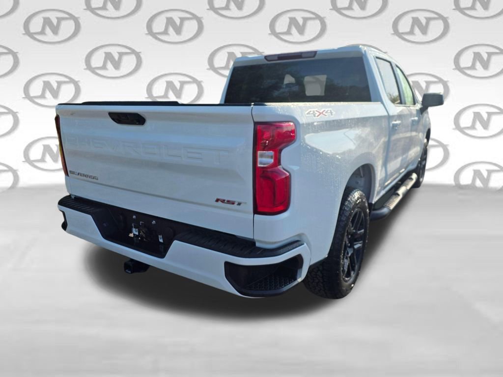 2026 Chevrolet Silverado 1500 RST - Photo 28