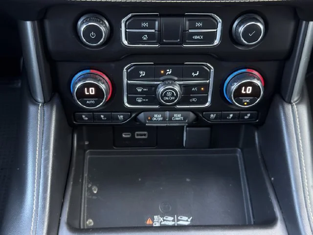 Certified Used 2021 SUMMIT WHITE Chevrolet Premier image 24