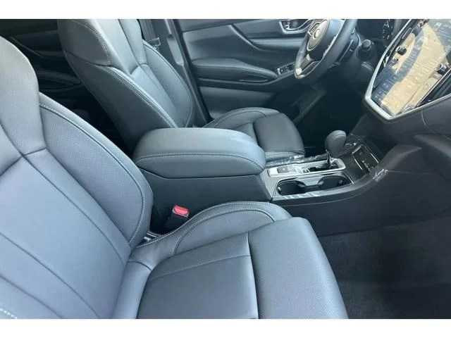 New 2026 MAGNETITE GRAY METALLIC Subaru Limited 8-Passenger image 43