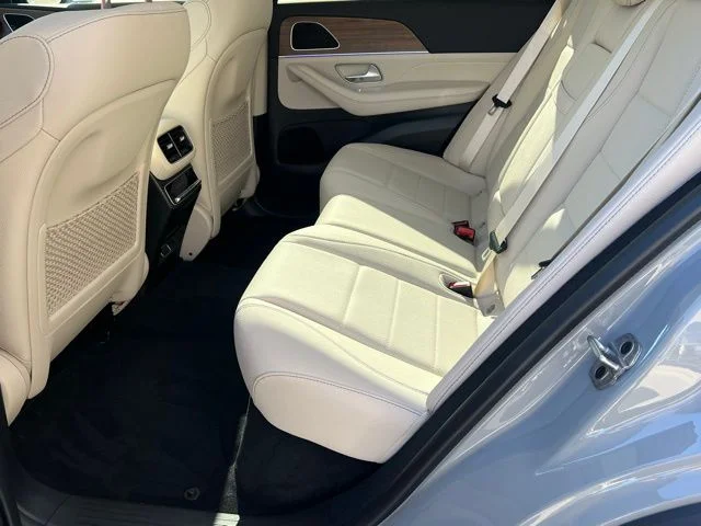 New 2026 Gray Mercedes-Benz GLE 350 image 23