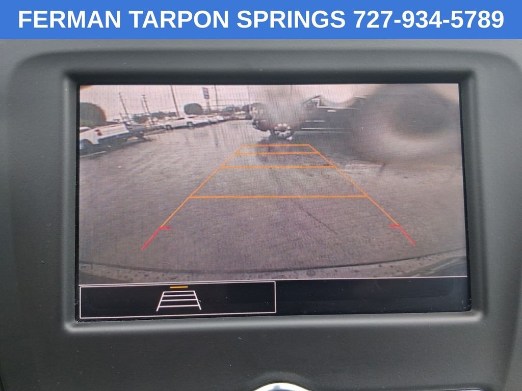 Used 2023 Black Chevrolet LS image 29