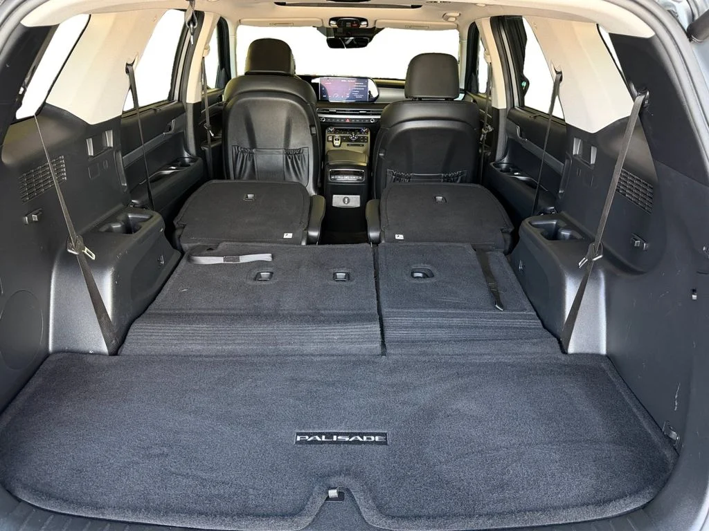 Used 2025 Gray Hyundai XRT image 28