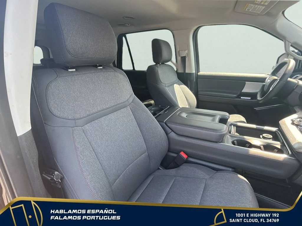 Used 2025  Ford Active image 2