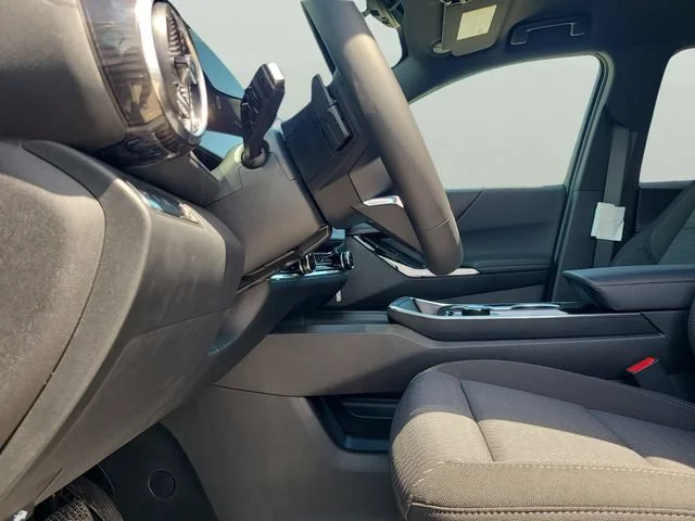 New 2026 Mosaic Black Metallic Chevrolet LT image 19