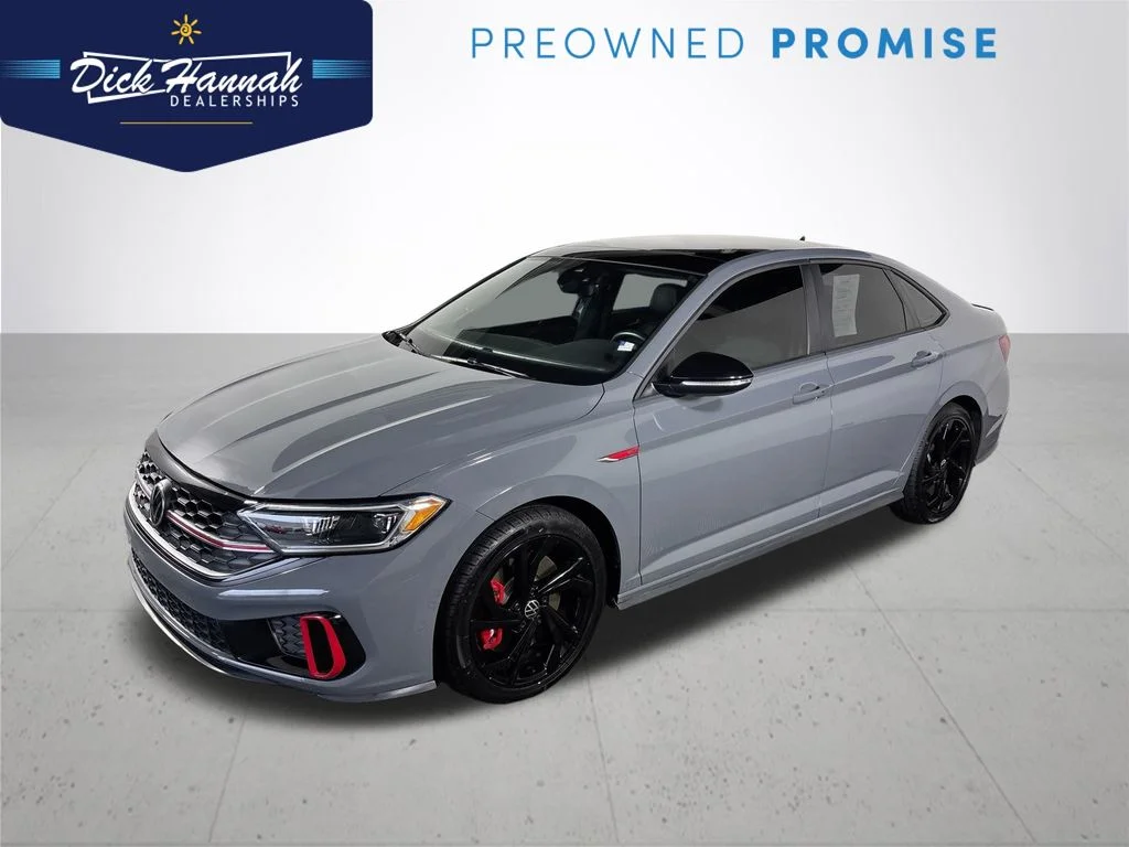 2023 Volkswagen Jetta 2.0T GLI Autobahn DSG's photo