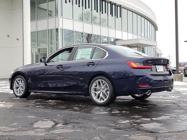 2026 BMW 3 Series 330i - Photo 3