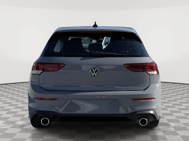 New 2026 Moonstone Gray Volkswagen S image 4