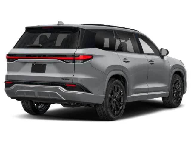 2025 Lexus TX 350 350 F Sport AWD's photo