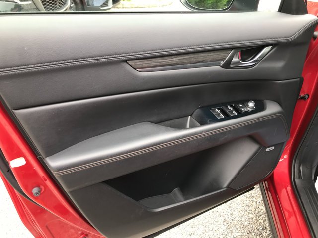 Used 2019 Soul Red Crystal Metallic Mazda Grand Touring image 14