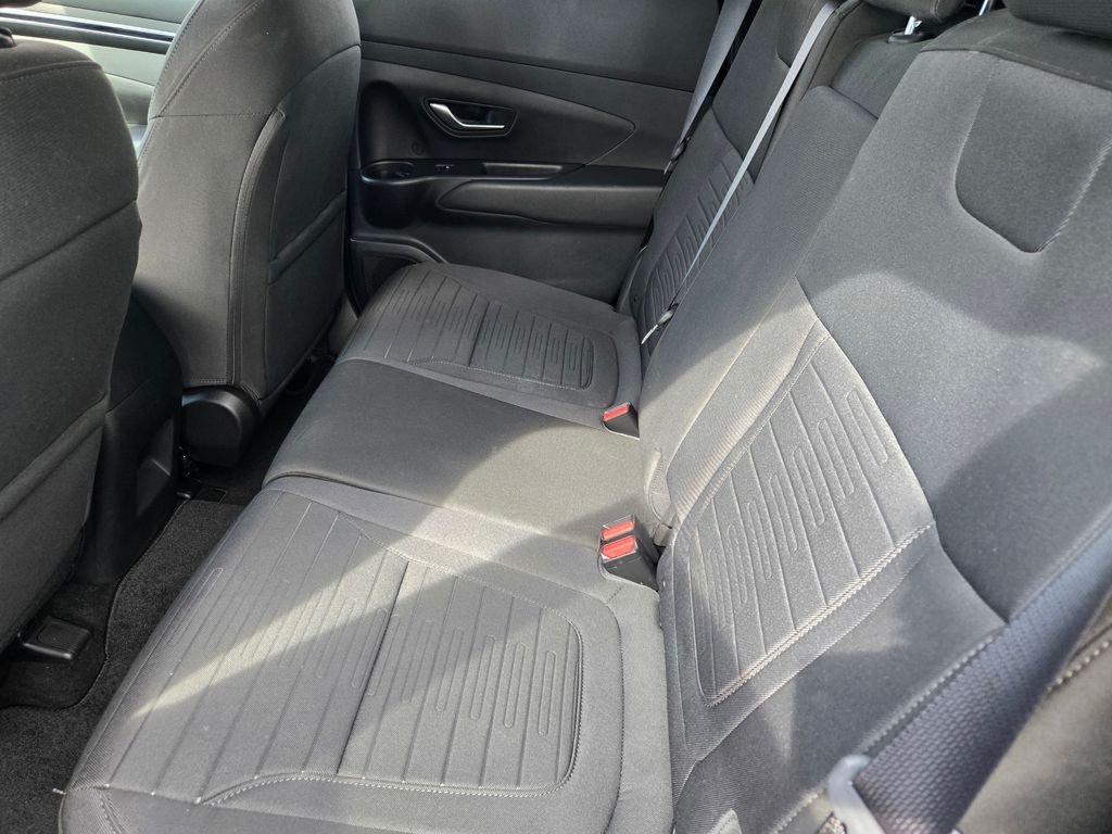2024 Hyundai Santa Cruz SEL - Photo 26