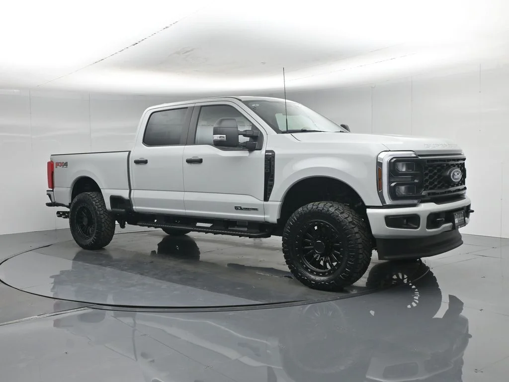 New 2026 Avalanche Ford XL image 24