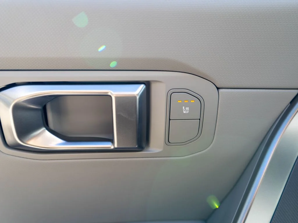 New 2027 Frost Blue Kia EX image 17