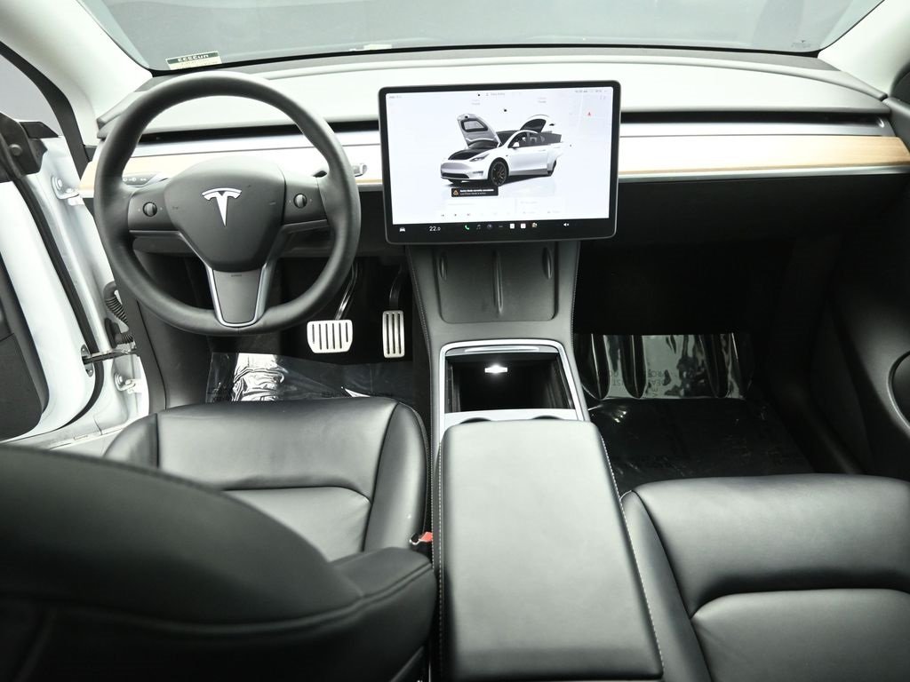 2022 TESLA MODEL Y - Image 19