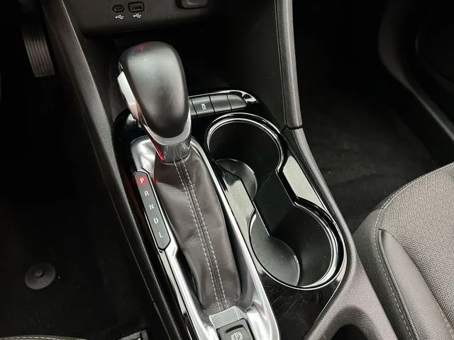 2025 Buick Encore GX Preferred - Photo 26