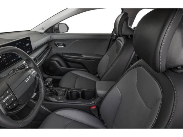 New 2026 Steel Gray Kia EX image 11
