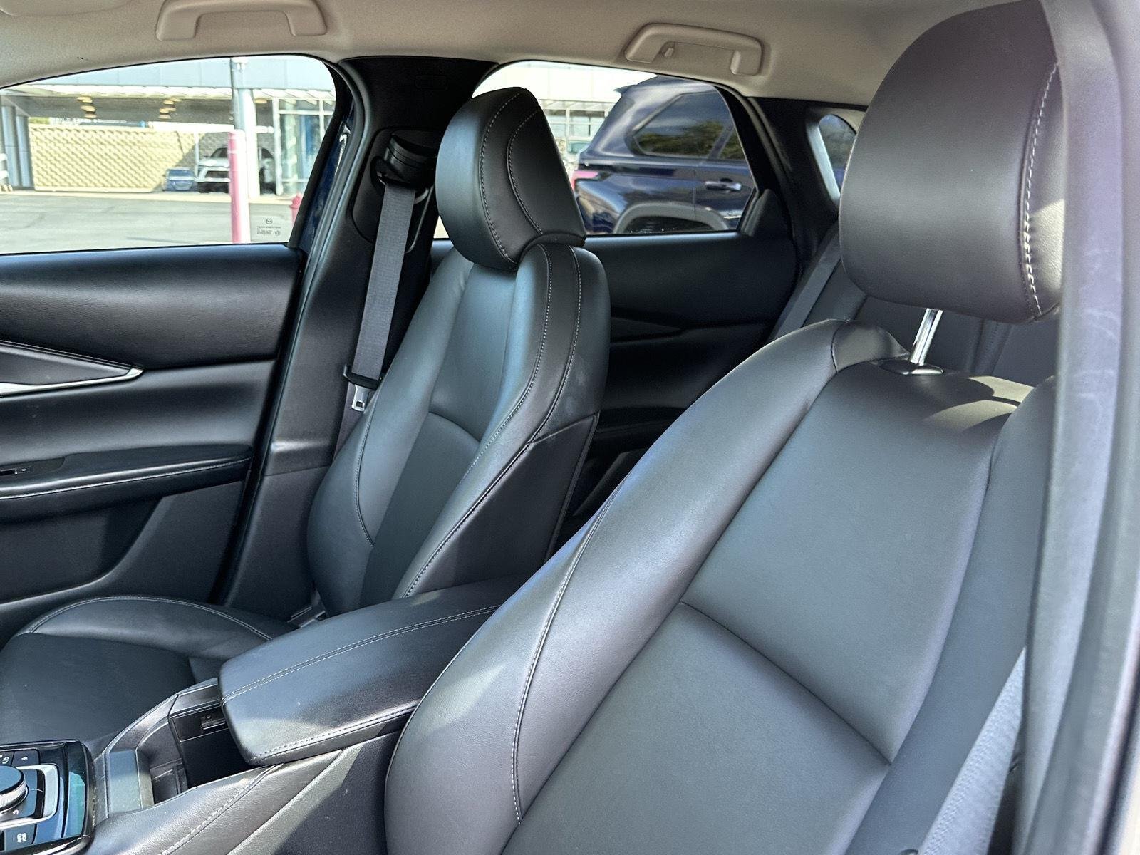 2025 Mazda CX-30 Select Sport - Photo 26
