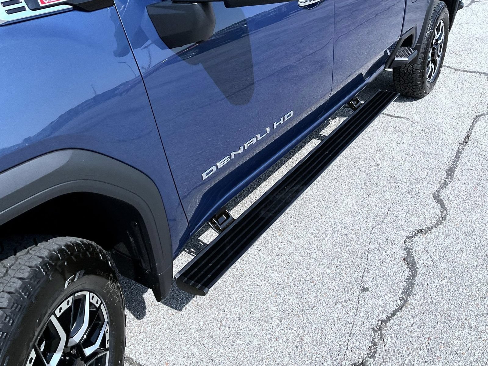 2026 GMC Sierra 2500HD Denali - Photo 21