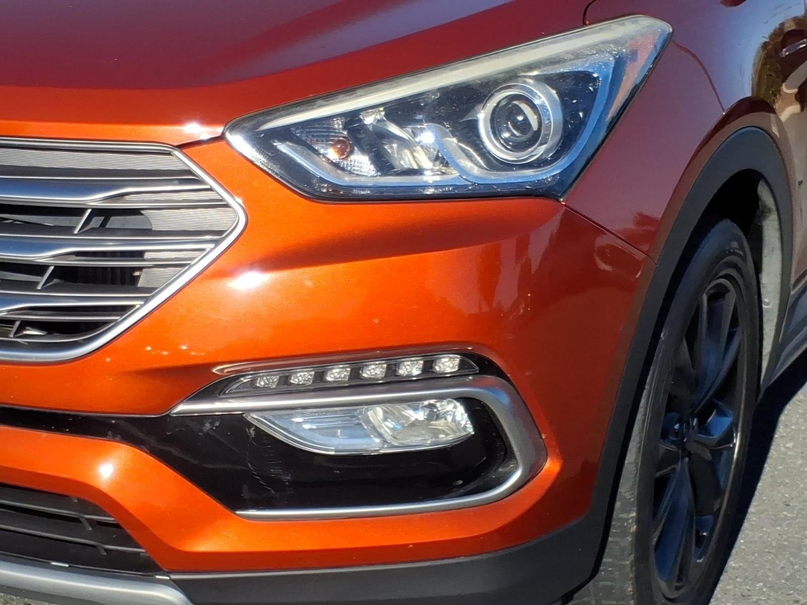 Used 2018 Canyon Copper Hyundai 2.0T Ultimate image 15
