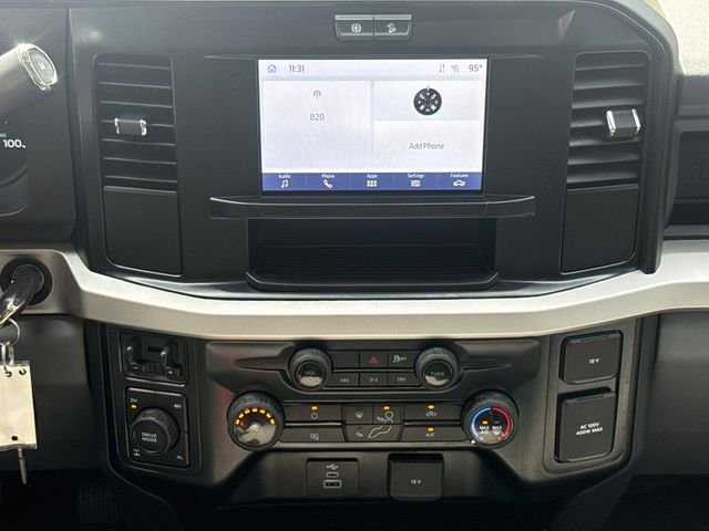 Used 2026 White Ford XL image 13