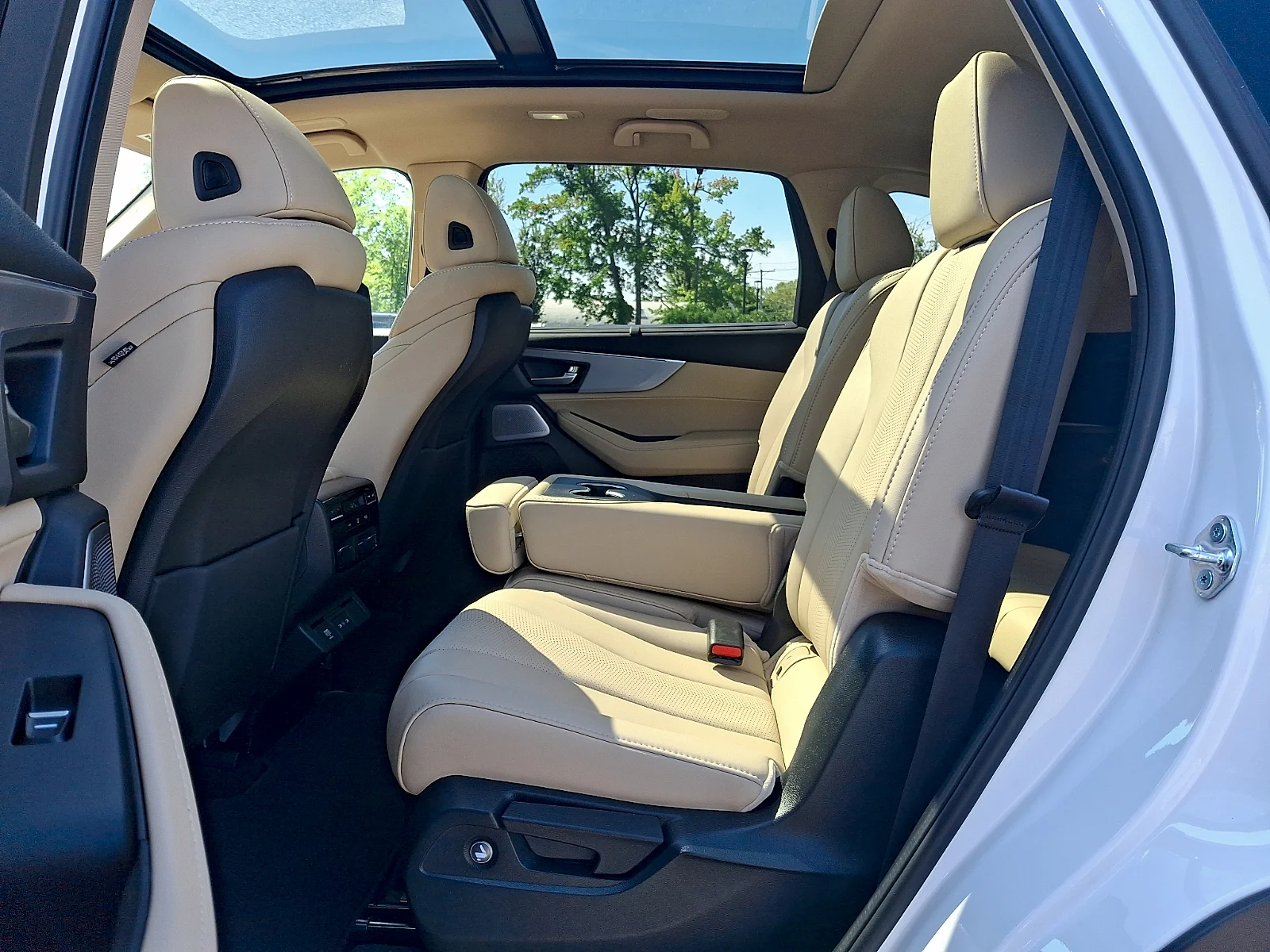 2026 Acura MDX Technology Package - Photo 10